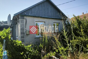 Дом, 53,7 м², 1 эт.