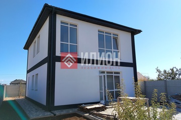 Дом, 175 м², 2 эт.