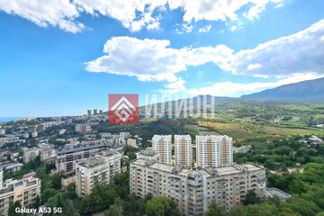 3-к квартира, 97,1 м², 13/16 эт.