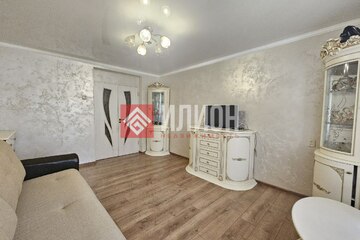 3-к квартира, 68 м², 3/5 эт.