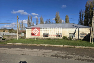 Произв.-пром. помещение, 200 м², 1/1 эт.