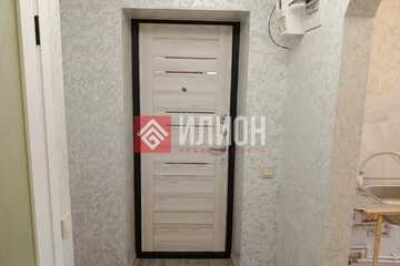 2-к квартира, 52,7 м², 2/2 эт.