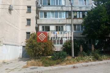 Студия, 32 м², 2/5 эт.