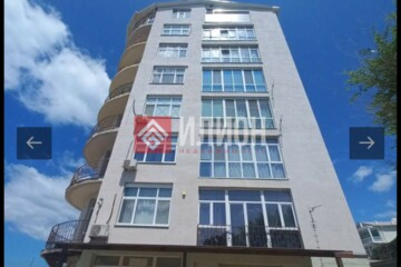 Помещение своб.назн., 157,7 м², 1/6 эт.