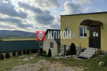 Курортный комплекс, 235 м², 1/1 эт.