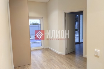 Дом, 128 м², 1 эт.