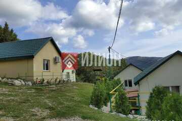 Коттедж, 235 м², 1 эт.