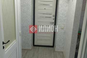2-к квартира, 52,7 м², 2/2 эт.