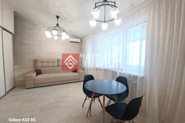 Студия, 25 м², 3/3 эт.