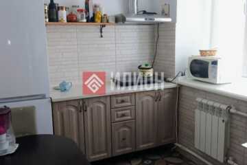 2-к квартира, 45,4 м², 1/1 эт.