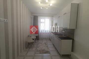 2-к квартира, 56,8 м², 5/9 эт.