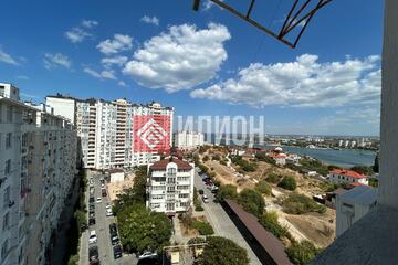 3-к квартира, 84,6 м², 9/11 эт.