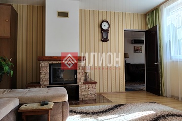 Дом, 138 м², 2 эт.