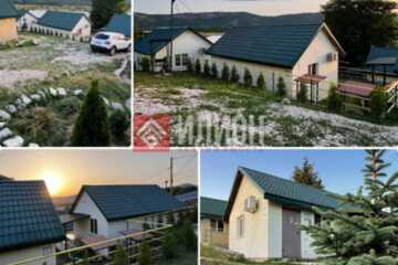 Готовый бизнес, 270 м², 1/1 эт.