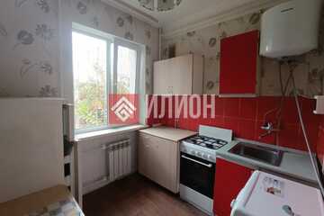 1-к квартира, 30,6 м², 1/5 эт.