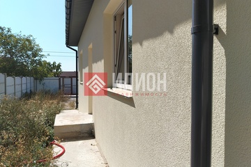 Дом, 97 м², 1 эт.