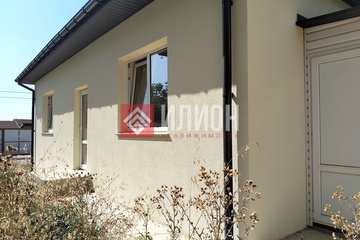 Дом, 97 м², 1 эт.