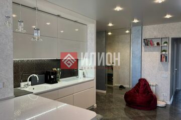 Апартаменты, 66 м², 2/5 эт.