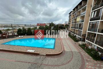 Апартаменты, 66 м², 2/5 эт.