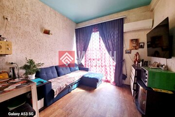 2-к квартира, 35 м², 2/2 эт.