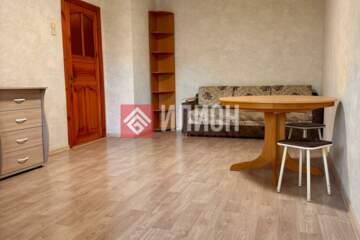 1-к квартира, 30,3 м², 3/5 эт.