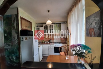 1-к квартира, 30 м², 2/5 эт.