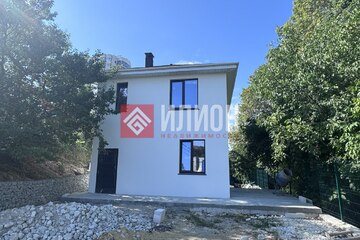 Дом, 130 м², 2 эт.