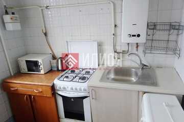 1-к квартира, 30 м², 4/5 эт.