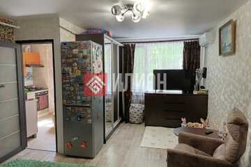 1-к квартира, 31,3 м², 1/4 эт.