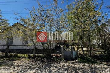 Дом, 59,3 м², 1 эт.