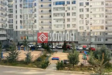 1-к квартира, 41,9 м², 1/10 эт.