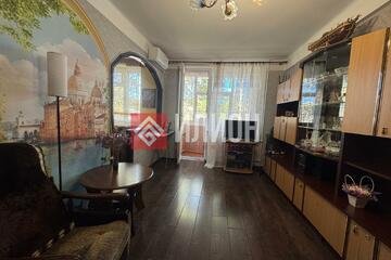 1-к квартира, 30 м², 2/5 эт.