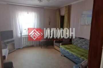 Дом, 64 м², 1 эт.