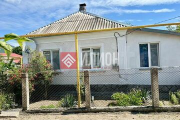 Дом, 60 м², 1 эт.