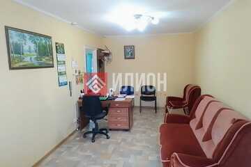 3-к квартира, 62 м², 1/5 эт.