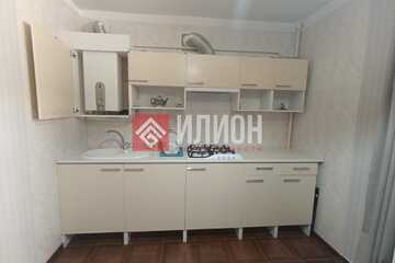 2-к квартира, 56,2 м², 3/5 эт.