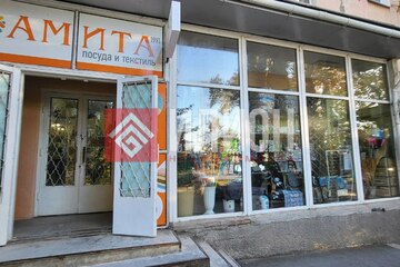 Студия, 88,7 м², 1/5 эт.