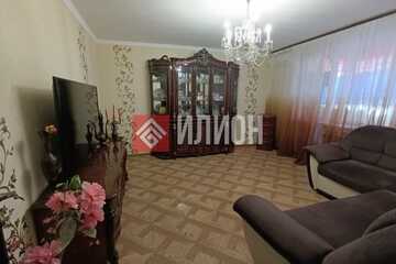 2-к квартира, 62,4 м², 8/9 эт.