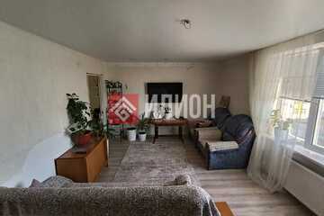 2-к квартира, 54 м², 4/5 эт.