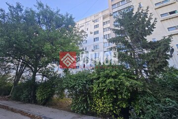 3-к квартира, 60,7 м², 1/9 эт.