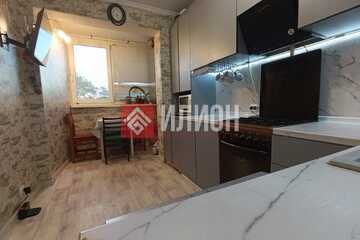 3-к квартира, 66,2 м², 3/12 эт.