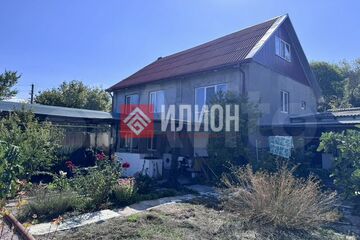 Дом, 141,3 м², 2 эт.