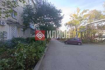 1-к квартира, 29,1 м², 1/5 эт.