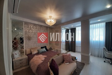 1-к квартира, 44,8 м², 10/10 эт.