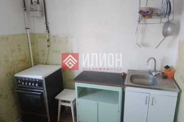 2-к квартира, 42 м², 5/5 эт.