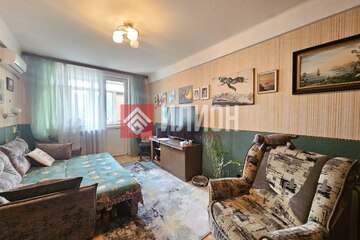 1-к квартира, 33,1 м², 3/5 эт.