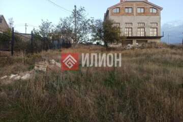 ИЖС, 4,2 сот.