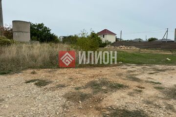 ИЖС, 5 сот.