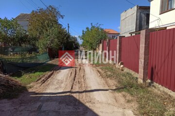 Ведение садоводства, 4 сот.