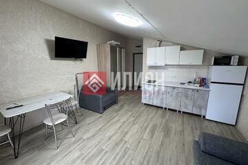 Студия, 27 м², 3/3 эт.